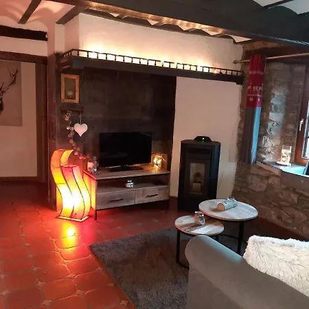 Le Teli Du Loup Dans La Taniere D'armand * Stavelot