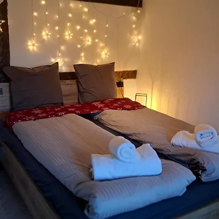 Le Teli Du Loup Dans La Taniere D'armand 度假居