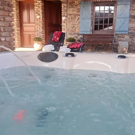 Hébergement de vacances Le Teli Du Loup Dans La Taniere D'armand *